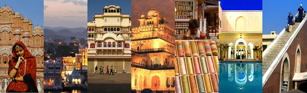 Tempo Traveller For Jaipur-Rajasthan, jaipur tour packages