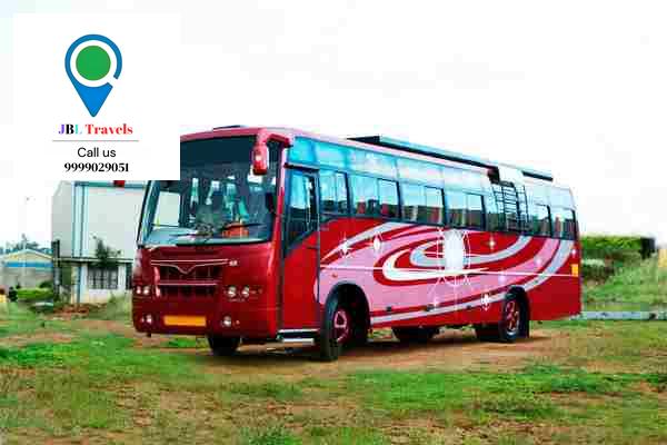 Non-AC Bus in Gurgaon